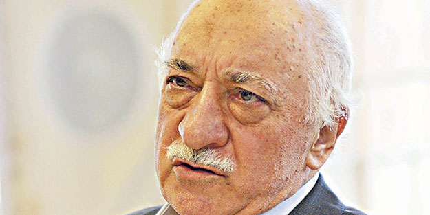 FETÖ’nün Allah korkusu da yok!