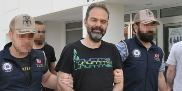 FETÖ'nün 'altın çocuğu' cezaevinde ölü bulundu