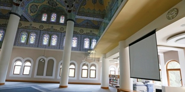 FETÖ'nün amacı dışında kullandığı cami açılıyor