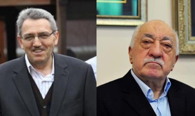 FETÖ'nün Amerika imamı deşifre mi oldu?