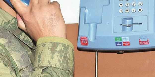 FETÖ’nün ankesörlü hat davasında karar verildi