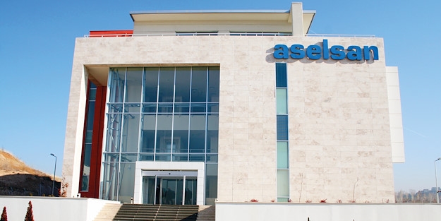 ASELSAN hücresi çözüldü!