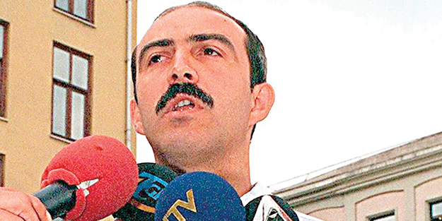 FETÖ'nün avukatına tahliye!