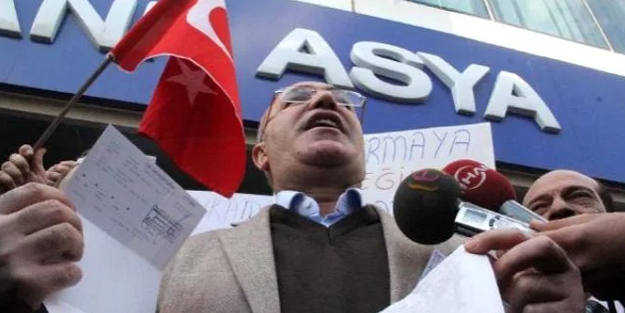 CHP'li Mahmut Tanal da hesap açtırmıştı! FETÖ'nün Bank Asya'sı için karar verildi