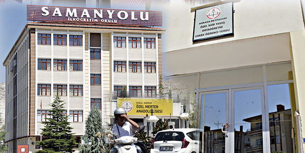 FETÖ’nün bataklığı kurutuluyor
