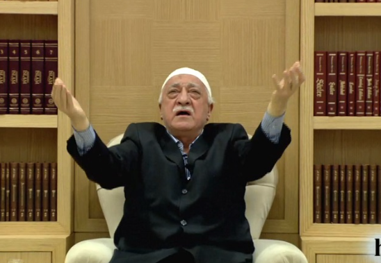Fetö’nün bedduası ters tepki yaptı! Memleketi ABD’yi vurdu