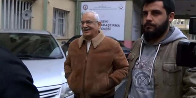 FETÖ'nün beyni İşbilen'den bomba itiraf!