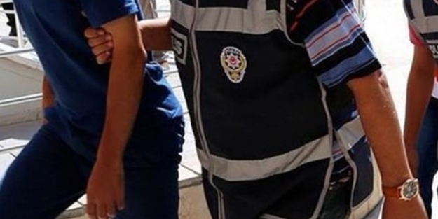 FETÖ'nün önemli ismi yakalandı!