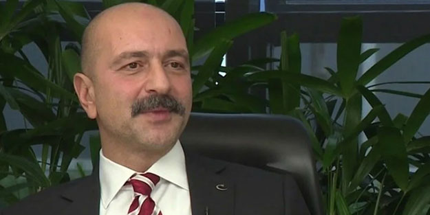 FETÖ'nün bir gülüşüne servet veren şahıs kudurdu