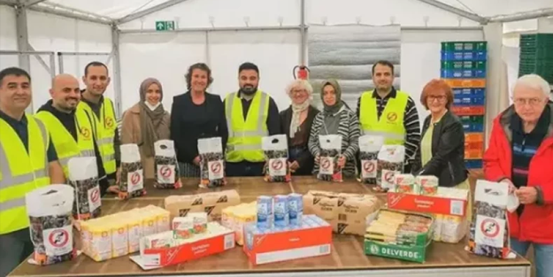 FETÖ'nün bir ihaneti daha ortaya çıktı! 'Deprem yardımlarını...'