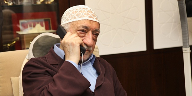 FETÖ'nün bir kripto sistemi daha deşifre edildi!