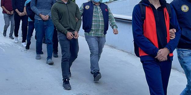 FETÖ'nün bir taktiği daha ortaya çıktı! Polis eşlerini böyle fişliyorlarmış