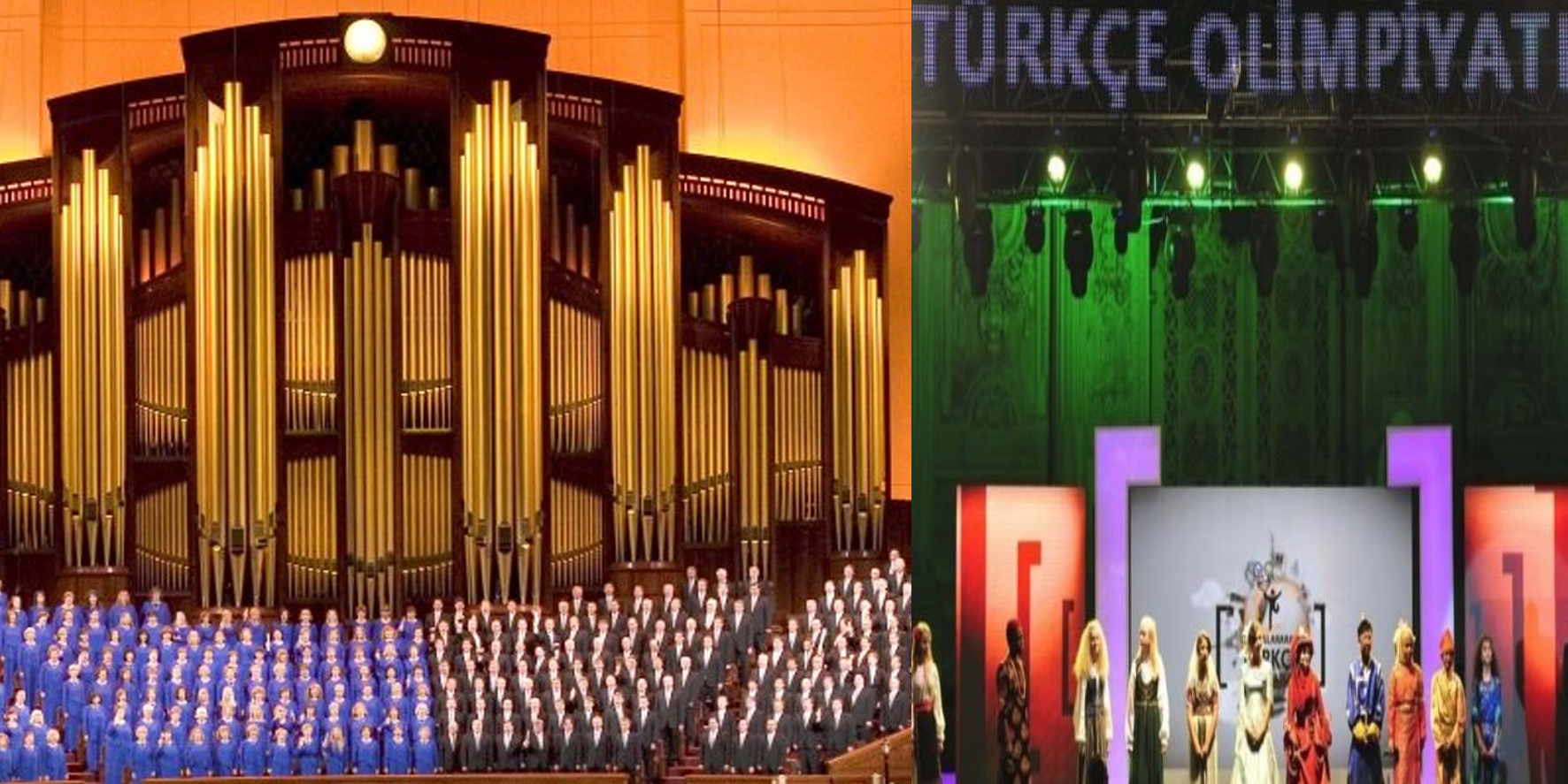 FETÖ'nün bıraktığı yerden! BAE'nin dinlerarası diyalog projesi!