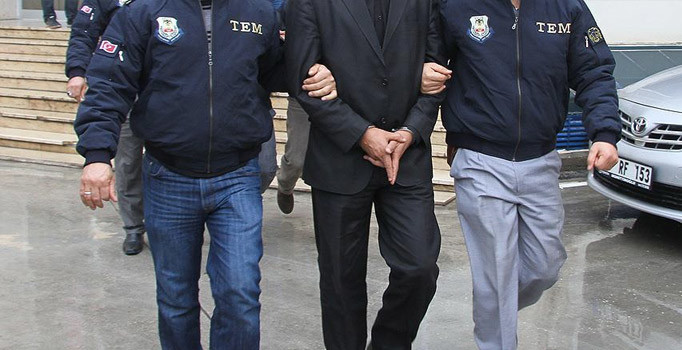 FETÖ'nün bölge imamı Eskişehir’de gözaltına alındı
