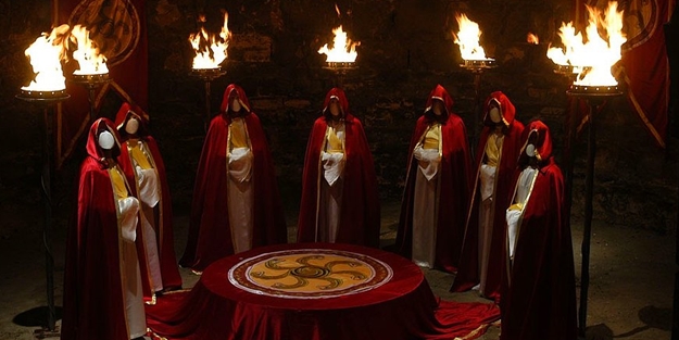 FETÖ’nün boşluğunu dolduruyorlar! İşte Türkiye siyasetindeki mason isimler! Çok şaşıracaksınız