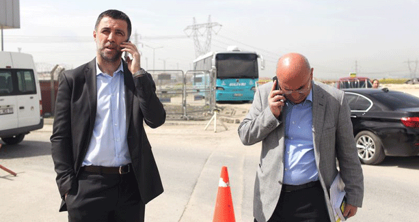 FETÖ’nün can simidiydi… İstanbul belediye başkanlığı için adaylığını açıkladı