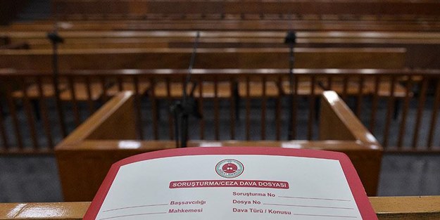 FETÖ'nün 'çatı iddianamesi' mahkeme tarafından kabul edildi