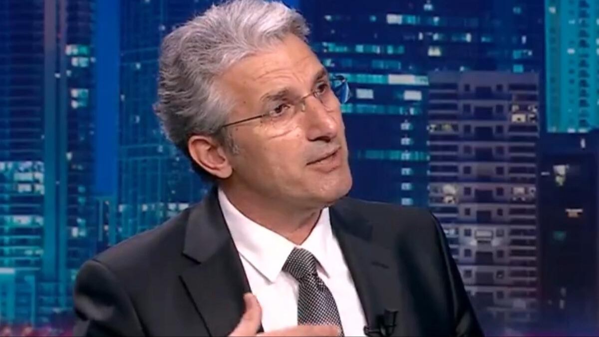 FETÖ’nün ciğerini bilen Nedim Şener’den gündemi sarsan iddia! Bugünlerde bu olursa şaşırmayın