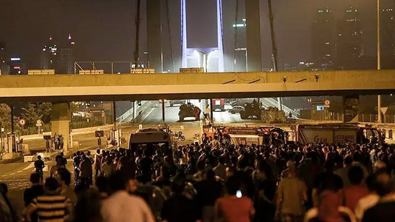 FETÖ'nün darbe girişimi: ​İhanet merkezi Pensilvanya! 15 temmuz gecesi yaşananlar