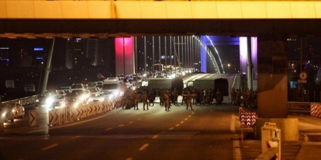 Darbe girişiminin ekonomiye etkisi 'mikro' kaldı