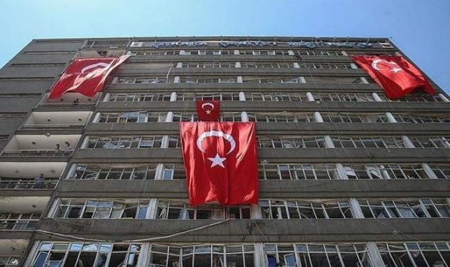 FETÖ'nün darbeci pilotları neler konuştu?