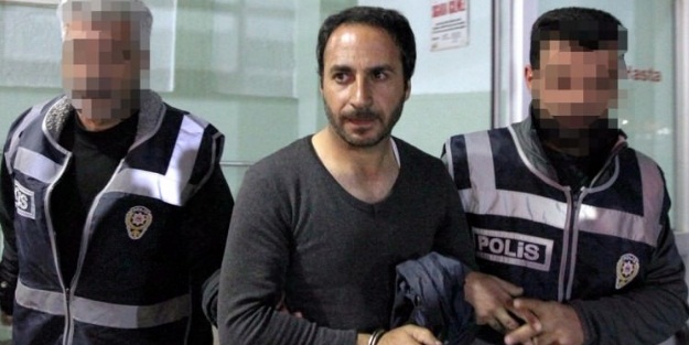 FETÖ'nün dernekler abisi tutuklandı