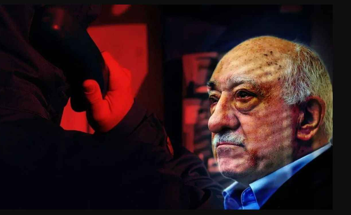 FETÖ'nün dev arşivi çözüldü! MİT şifreyi 6 yıl sonra kırdı