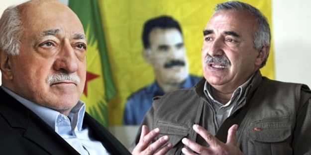 FETÖ'nün devleti işgal etmeye kalktığı ilk yer