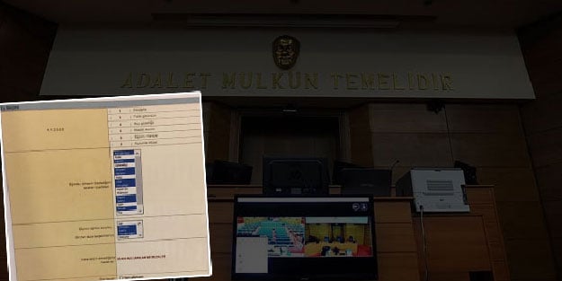 FETÖ'nün dijital evlilik kataloğu deşifre oldu! Tüm bilgileri sisteme girmişler