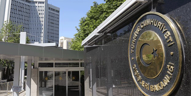 FETÖ’nün diplomasi ayağı inceleme altında