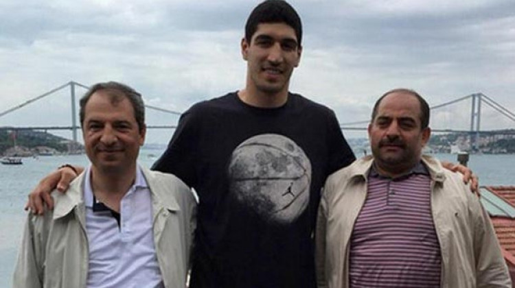 Her şey bu fotoğrafla başladı!