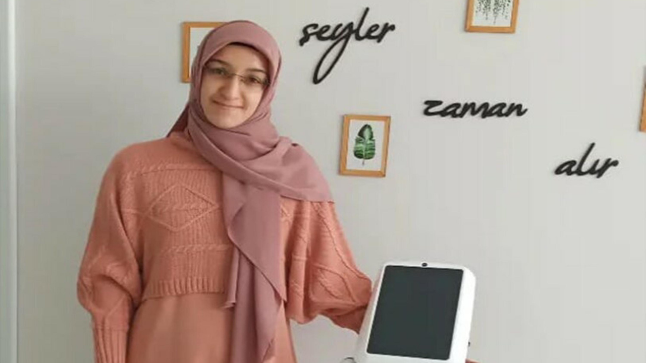 FETÖ’nün ‘diyetisyen’i yakalandı