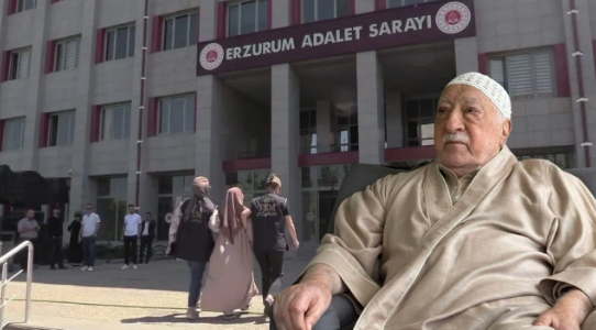 Fetö’nün doktor imamları yakalanınca hasta imam oldular