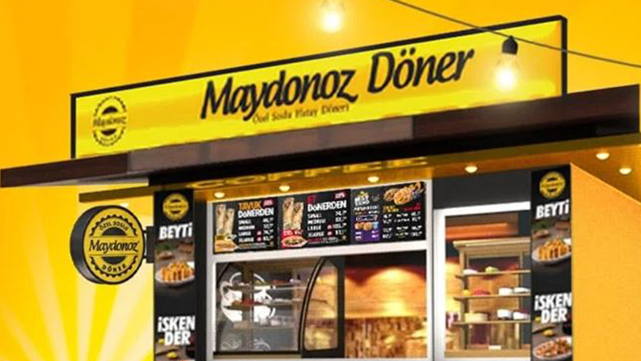 FETÖ'nün dönercisi Maydonoz Döner davasında ara karar açıklandı!