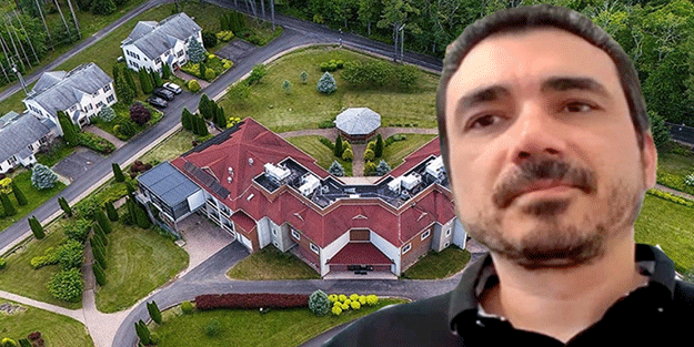 FETÖ'nün 'Ebuseleme' oyunu ifşa oldu! Akit sordu tiyatro bozuldu... Teröristbaşının yeğeninden bomba itiraf