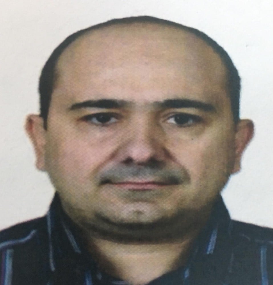 FETÖ’nün Ege ve Akdeniz’deki iş dünyası sorumlusu sınırda sahte pasaportla yakalandı 