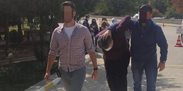 FETÖ’nün emniyet mahrem imamı tutuklandı