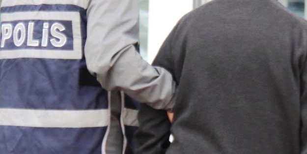 FETÖ'nün emniyet yapılanmasına operasyon