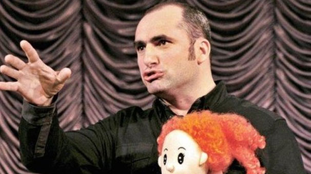 FETÖ'nün 'entelektüel tiyatrocular imamı'na büyük şok