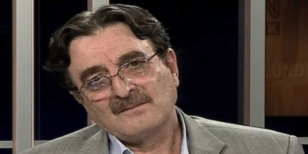 FETÖ'nün eski 'emniyet imamı' ilk kez gözaltına alındı