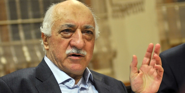 FETÖ evlerinde kalan genç kızdan çarpıcı açıklamalar