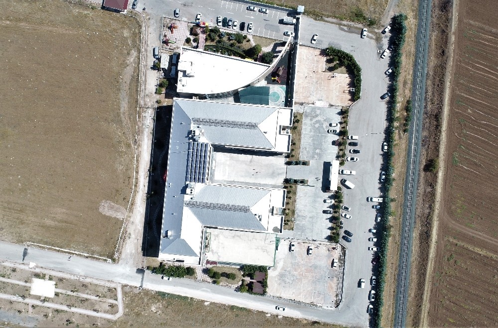 FETÖ’nün 