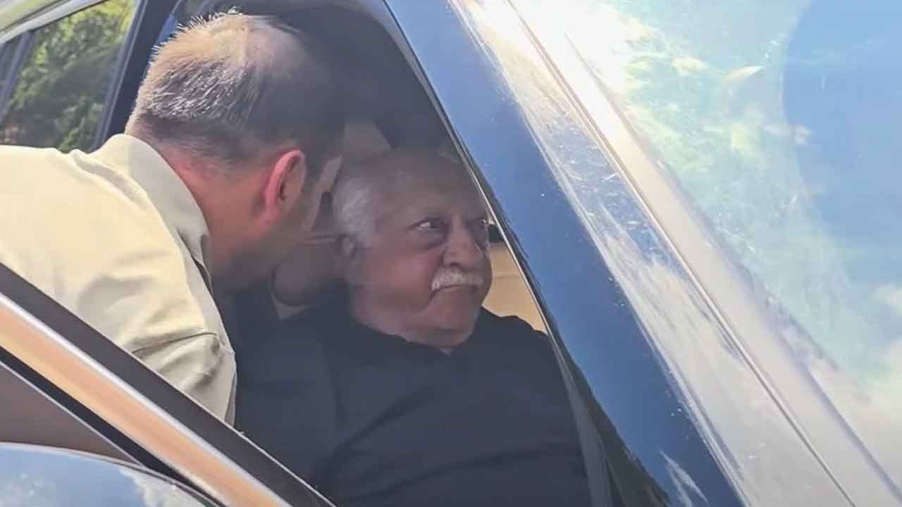 FETÖ’nün Falcon kamuflajı deşifre oldu