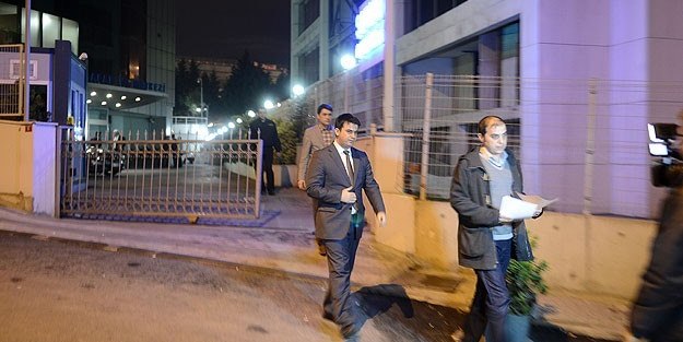 FETÖ'nün finans kaynağına operasyon