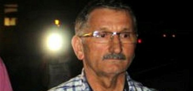Tek tek enseleniyorlar... FETÖ'nün firari adliye imamı da yakalanıp cezaevine konuldu