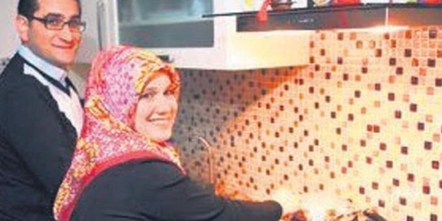 FETO'nun firari yeğeni ve STV'nin ekran yüzü Kemal Gülen'in eşi Türkiye'den böyle kaçırıldı!