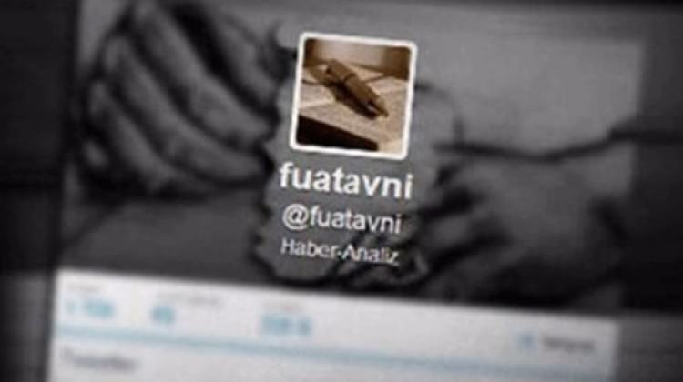 FETÖ'nün fitne hesabı 'Fuat Avni'yi açan isim kesinleşti