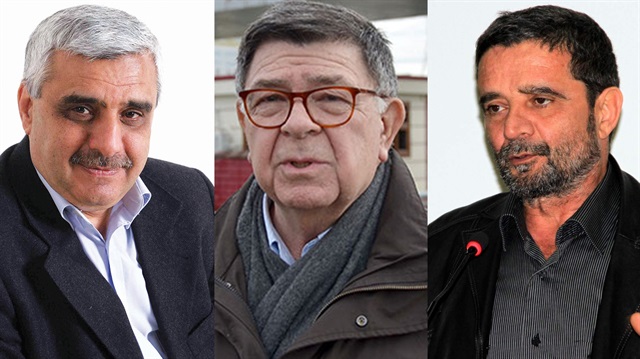 FETÖ'nün gazetecilerine operasyon: 47 gözaltı