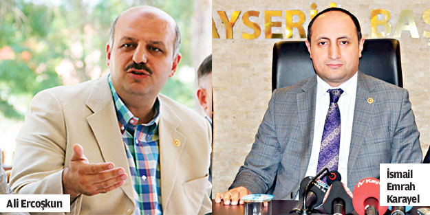FETÖ’nün gerçek yüzü dünyaya anlatılacak