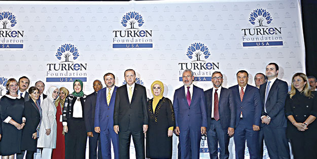 Fetö’nün gerçek yüzünü yakında ABD de görecek